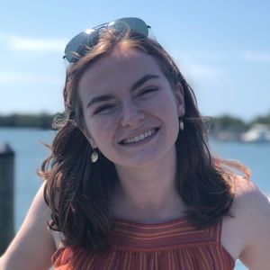 Meet your Posher, Natalie